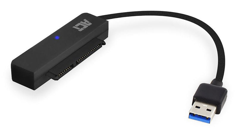 USB Adapter Cable To 2.5 Inch SATA HDD SSD