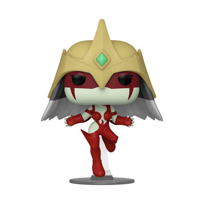 Funko Pop Burstinatrix 1598 - Yu-gi-oh! - 889698756044 — image 1