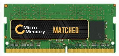 8GB Memory Module 2400MHZ DDR4 Major So-dimm For HP — image 1