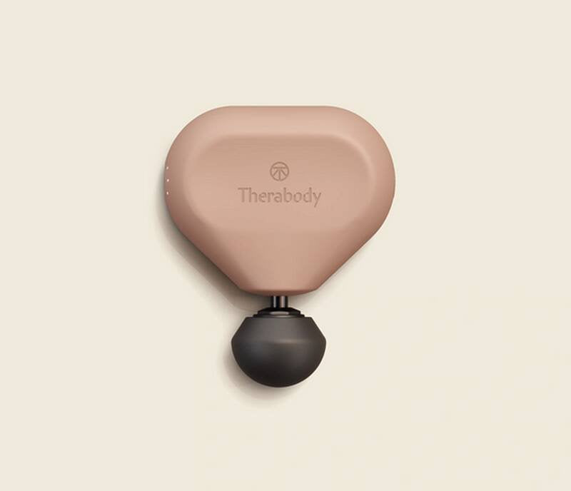 Theragun Mini 3RD Gen Pistola Massage