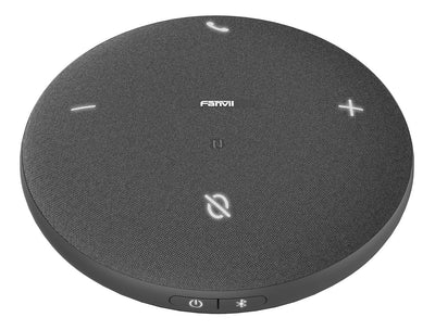 Fanvil CS30 Speaker Universal USB/Bluetooth Black — image 1