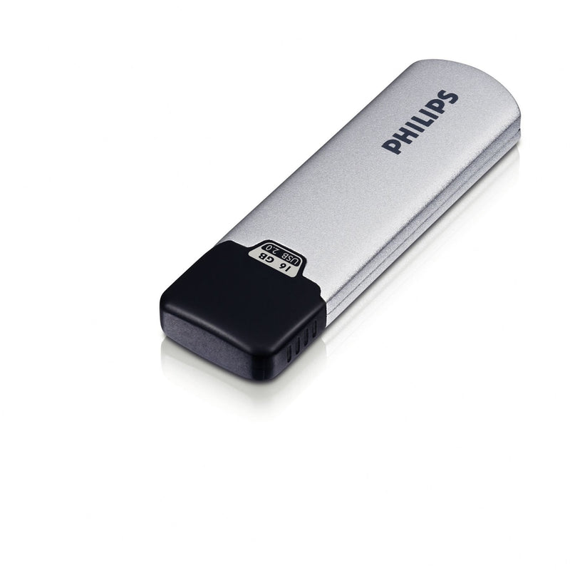 Philips USB Flash Drive Usb-stick 16GB 3.0 USB Vivid Super Fast Blue