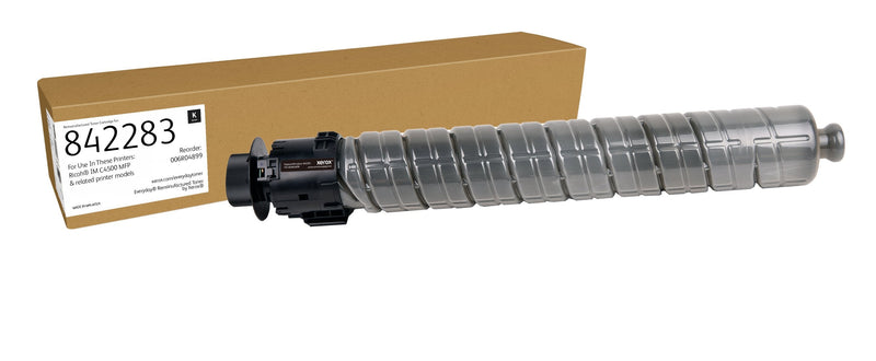 Xerox Everyday Reman Toner Black