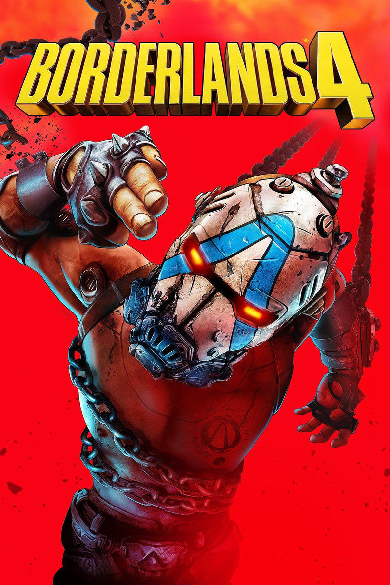 Borderlands 4 - Playstation 5
