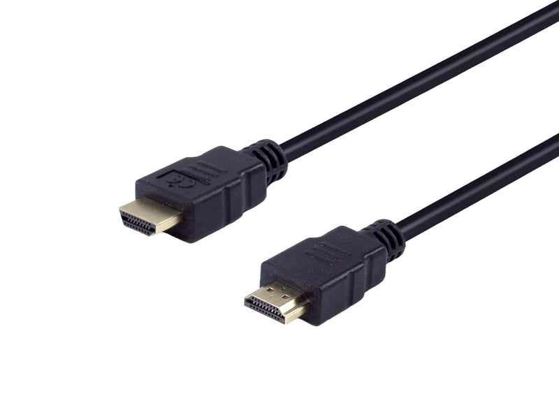 Equip HDMI Cable 2.0 High Speed 0,5M 4K/60HZ 119377