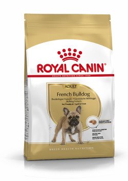 Royal Canin Bulldog French 9KG