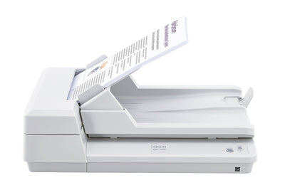 Fujitsu Scanner SP-1425A Dos Caras A4 600 Ppp X 600 Ppp Up To 25 Ppm (mono) / Up To 25 Ppm Colour Alimentador  — image 1