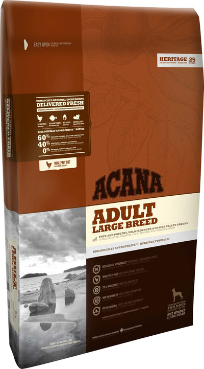 Acana Adult Large Breed 11,4KG — image 1