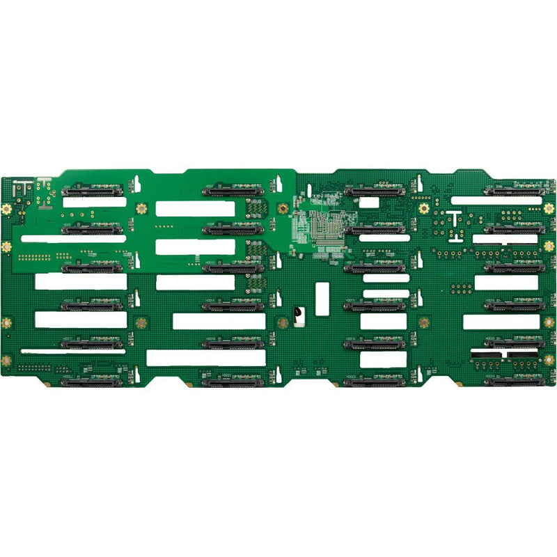 Inter-tech BP-4724-12G, Flat Posterior 88887358