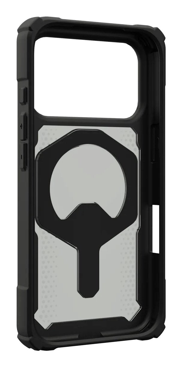 Uag Case Plasma Xte Black Ceniza Apple Iphone 17 Pro