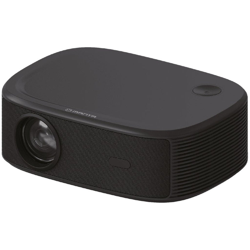 Blanket PMA502A24 Videoproyector 800 Lúmenes Ansi LED 1080P (1920X1080) Black