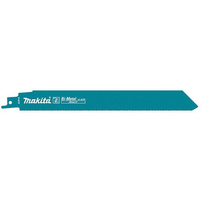 Makita B-43175 Hoja Saw Calar, Saw Marquetería And Saw Recíproca Bimetálico 5 Pieces — image 1