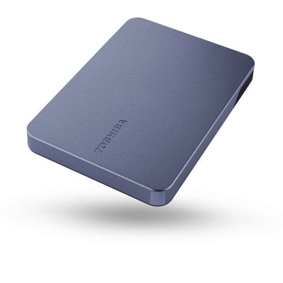 Toshiba Drive HDD External HDTX220EK3AA 2TB 2.5 USB Type a 3.2 Gen 1 (3.1 Gen 1) Black — image 1