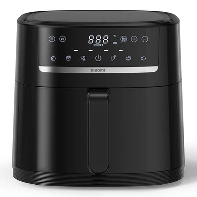 Xiaomi Fryer Air Air Fryer 6L MAF08 Sencillo 1500W Black — image 1