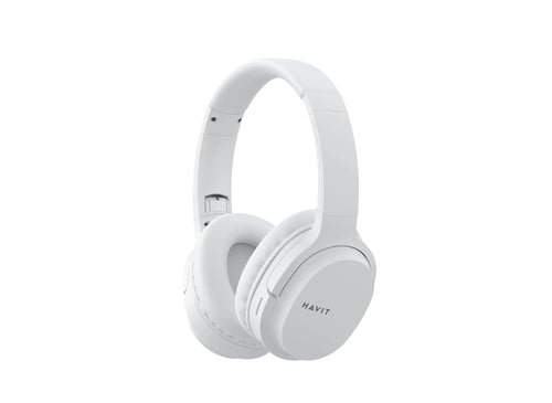 Havit Headphones I62 White Bluetooth — image 1
