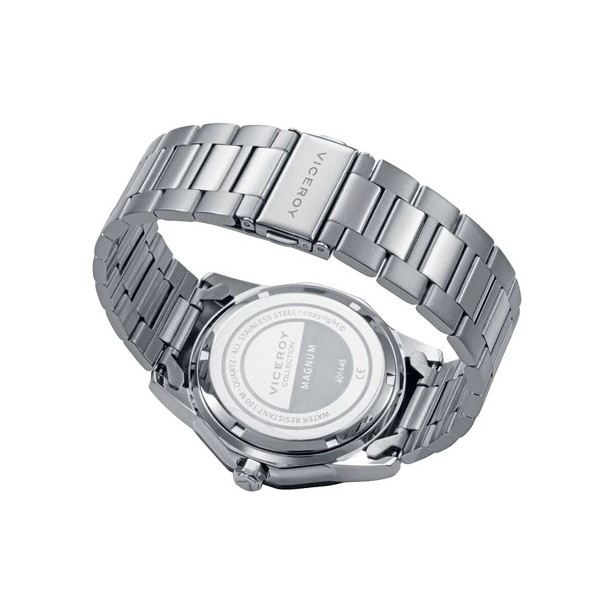 Viceroy Men's Watch Viceroy 401445-35