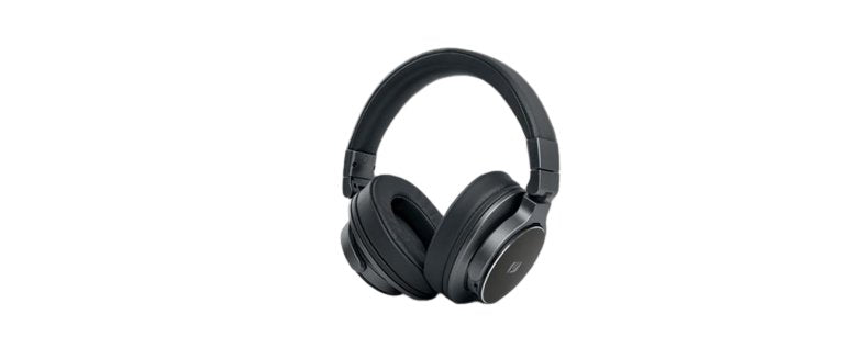 Muse Headphones Stereo Bluetooth M-278 Btb Black