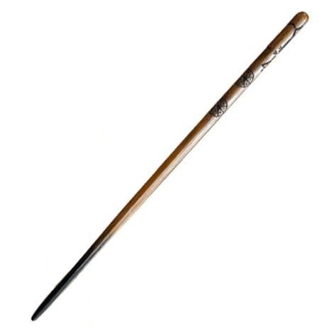 Varita Cedric Diggory Harry Potter