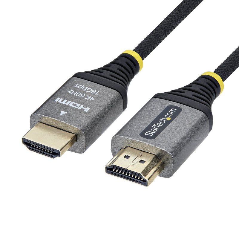 HDMI Cable Certificado High Cabl