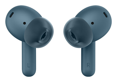 Lenovo Headphones Tws Yoga PC Edition True Wireless Stereo (tws) Bluetooth Green Azulado — image 1