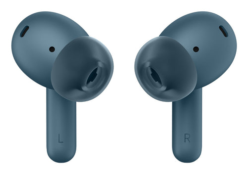 Lenovo Headphones Tws Yoga PC Edition True Wireless Stereo (tws) Bluetooth Green Azulado — image 1