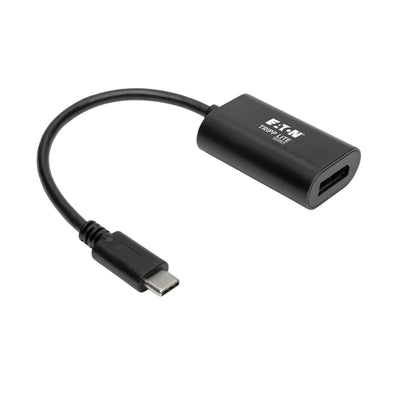 Eaton Adapter Tripplite Series USB-C To DisplayPort 4K 60HZ — image 1