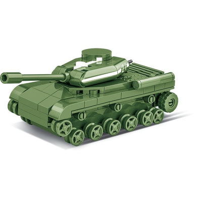 Cobi IS-2, Toy Construcción Escala 1:72 Cobi-3098 — image 1
