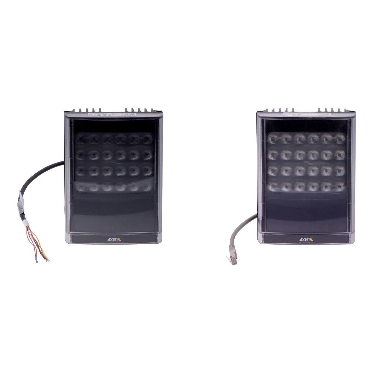 Axis Surveillance Camcorder Axis T90D30