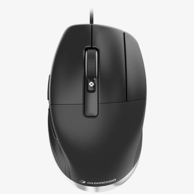 3DCONNEXION Cadmouse Pro (3DX-700080) 3DCONNEXION Cadmouse Pro (3DX-700080)