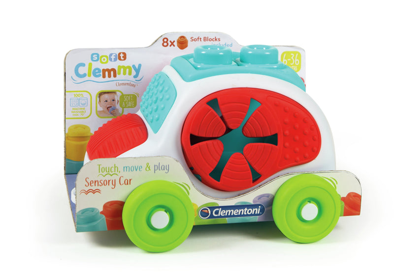 Clementoni 17315 Set Educativo