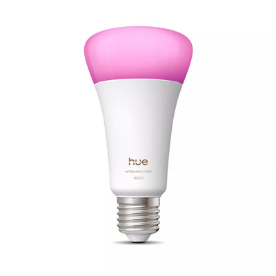 Philips Hue White And Colour Ambiance 8720169364226 Iluminación Smart Bluetooth/Zigbee 11,8W — image 1