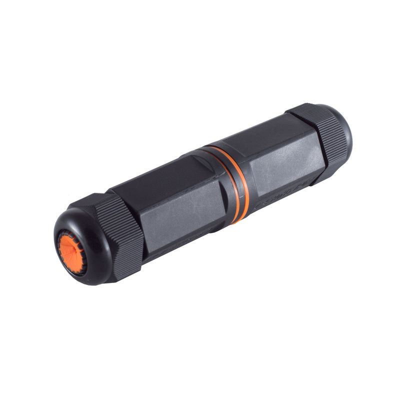 Shiverpeaks BS08-01043 Cambiador Género Cable RJ-45 Black