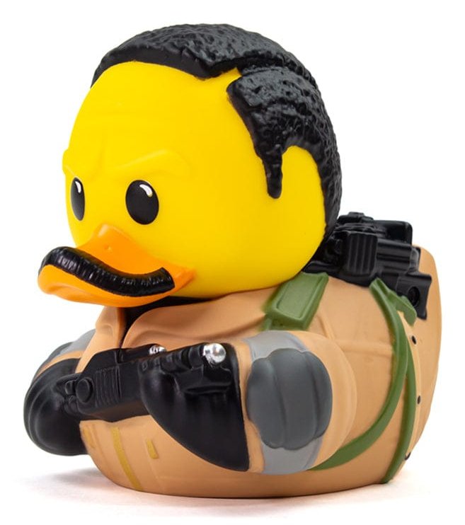 Tubbz Sammelente - Ghostbusters Winston Zeddemore 9CM