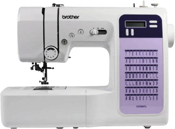 Brother Máquina Coser FS70WTX