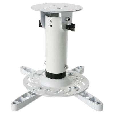 Techly Ica-pm 200WH Assembly Projector Ceiling White — image 1