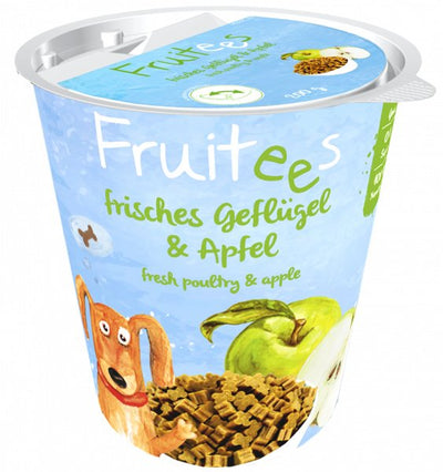 Fruitees 603300200 Premio And Golosina Perro And Gato Aves 200G — image 1
