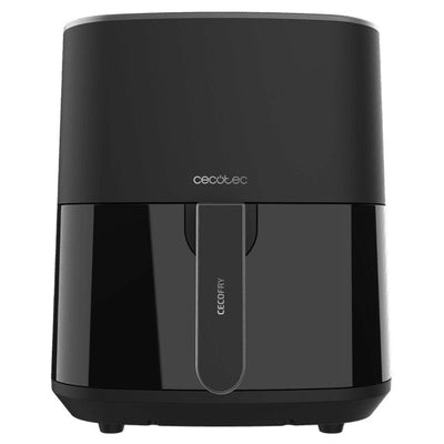 Cecotec Fryer 04971 5,5 L Independiente 1500W Air Caliente Black — image 1