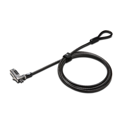 Kensington Padlock Combinacion Nanosaver Slim Nano Slot — image 1