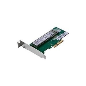 Lenovo Thinkstation M.2 SSD Adapter — image 1