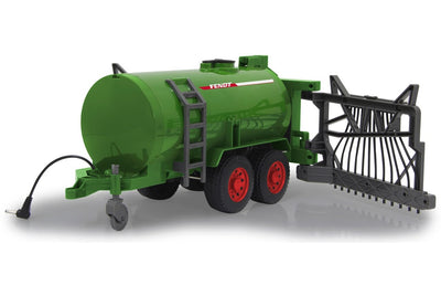 Jamara Barril Carro Hose Distribución Tractor Jamara — image 1