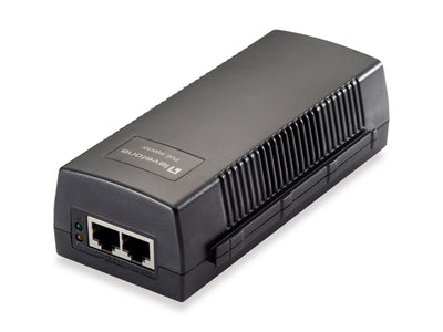 Injector Levelone Fe PoE POI-3014 30.0W PoE — image 1