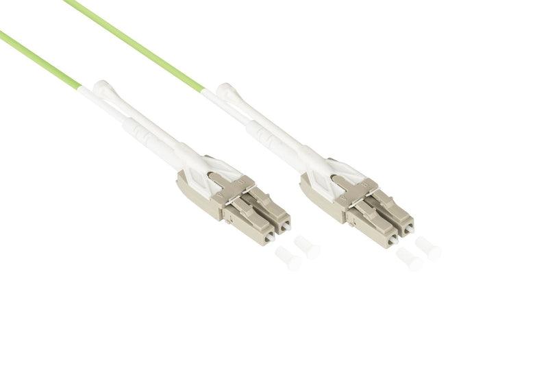 Good Connections OM5 Lwl Dpx Network Cable Lc Mm 50 125Á 10M