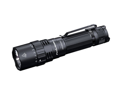 Fenix PD40R V3.0 Linterna Black Linterna Mano LED — image 1