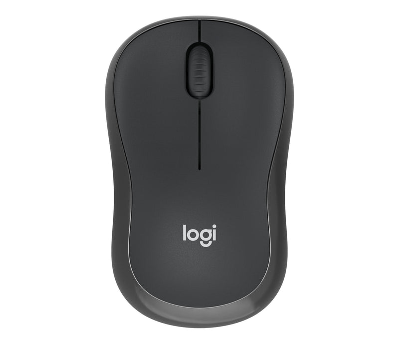 Logitech Mouse M240 Silent For Business Bluetooth Graphite 910-007182