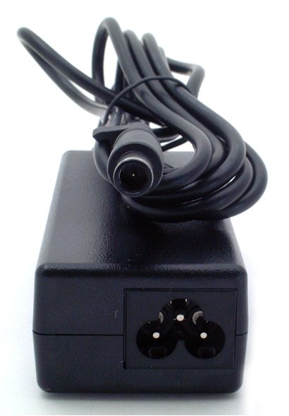 HP 751889-001 Adapter And Inversor Power Indoor 65W Black — image 1