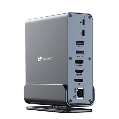 Leotec Docking Station 15-1 — image 1