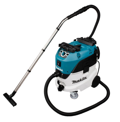 Makita Aspiradora VC4210M, Húmedo/Seco Blue — image 1