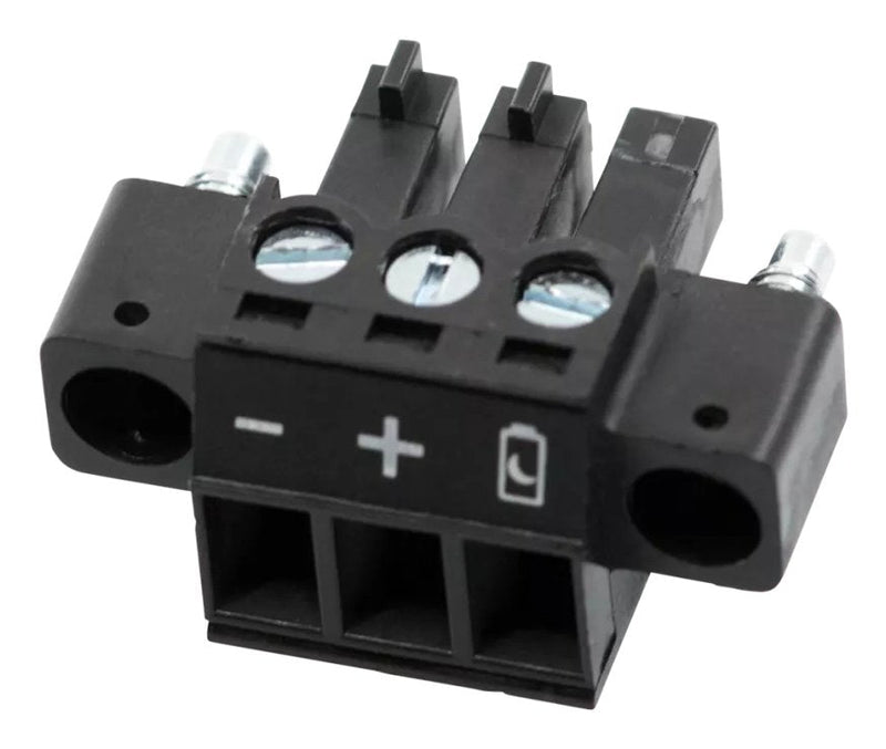 Axis 02464-021 Connector Sistema