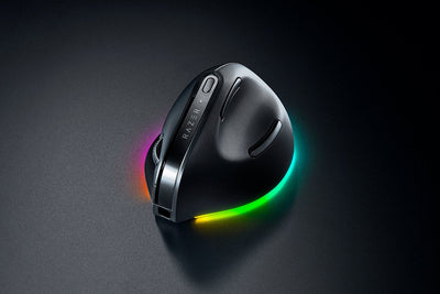 Razer Mouse Pro Click V2 - Vertical Ed. — image 1