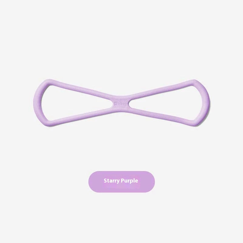 Eight-character Female Back Training Elastic Stretcher